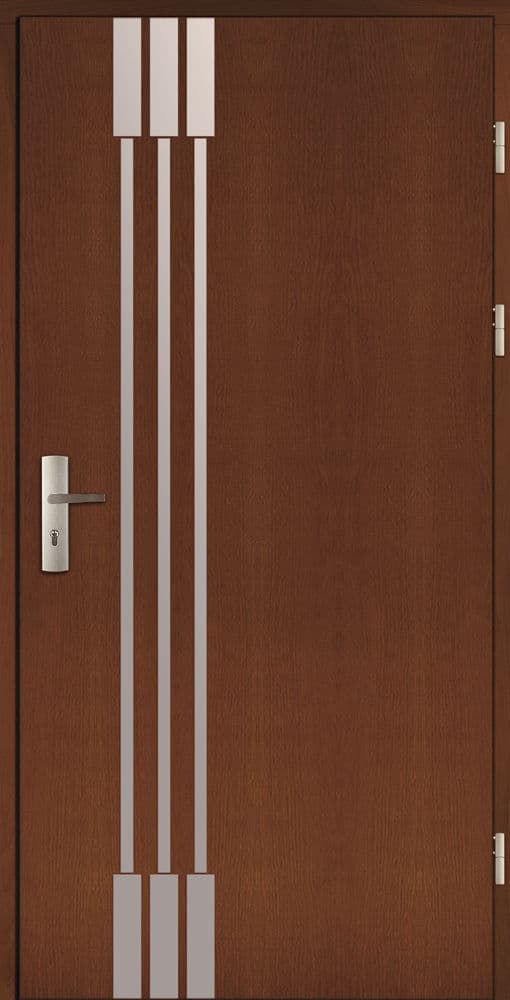 Drzwi CAL Spitsbergen