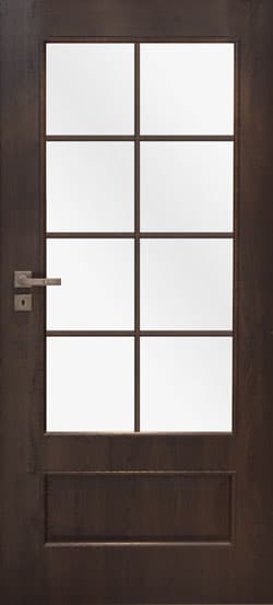 Drzwi wewnętrzne POLSKONE CREO model A8