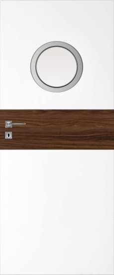 Drzwi wewnętrzne DRE RIVIA TOP 50