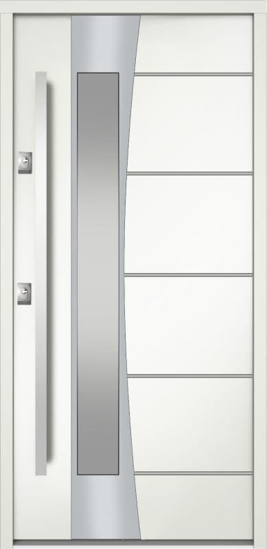 Drzwi Gerda NTT 75 INSSBRUCK
