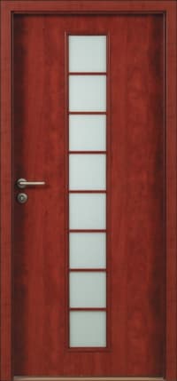 Drzwi POL-SKONE DYNAMIC VARIO wzór D1