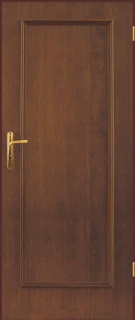 Drzwi POL-SKONE MILENIUM Lux KOLEKCJA II wzór 00