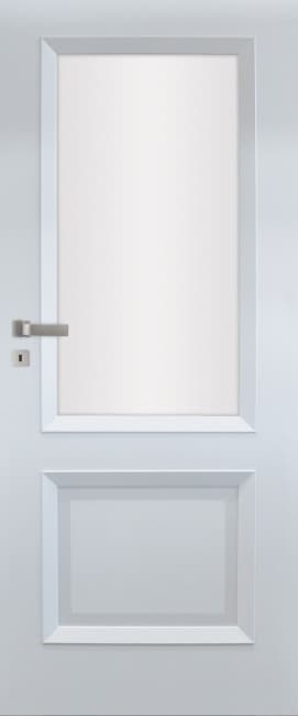 Drzwi wewnętrzne VERTIGO W02S1