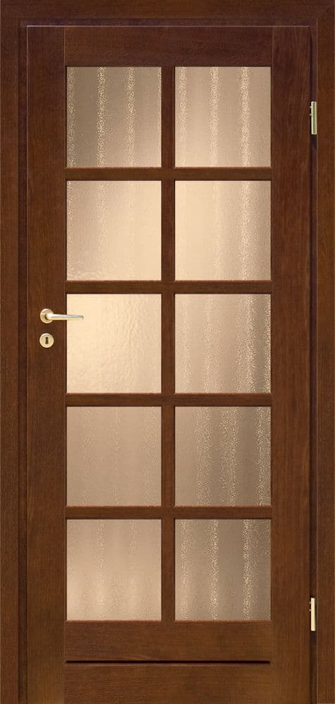 DRZWI CAL HAŃCZA 10S