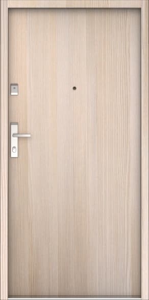 Drzwi Gerda Premium 60 RC2 z montażem dla klienta indywidualnego (z VAT 8%)