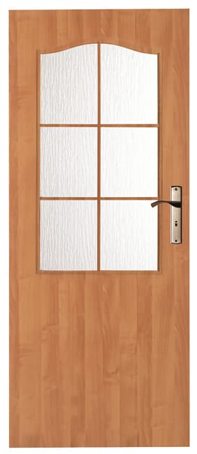 Drzwi Wewnętrzne Ever House KLASIK POKOJOWE
