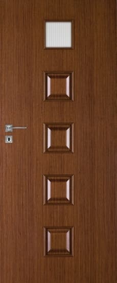Drzwi wewnętrzne DRE IDEA PRO NATURA 60