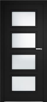 DRZWI WEWNĘTRZNE INTERDOOR MANHATTAN MALOWANE KOLOR