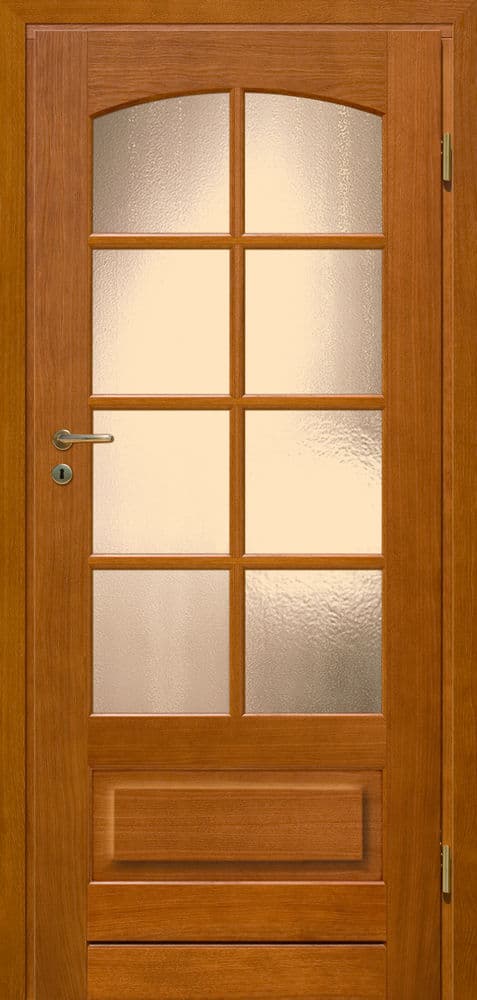 DRZWI CAL SZELMENT 8S