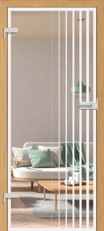 DRZWI WEWNĘTRZNE ERKADO GRAF 43