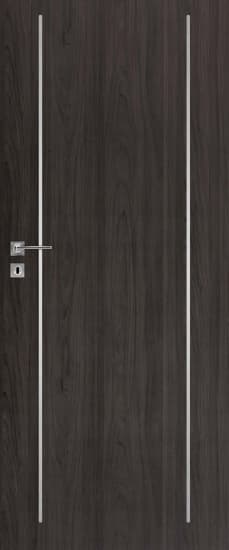 Drzwi wewnętrzne DRE Galeria Alu TOP 10