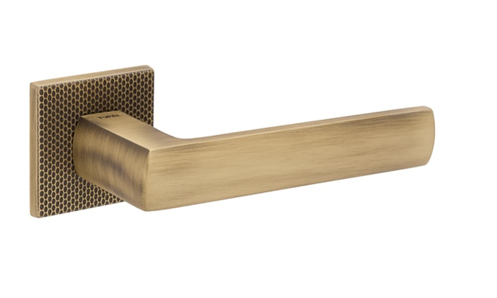 Klamka TUPAI 4161 5SQ/T2 77