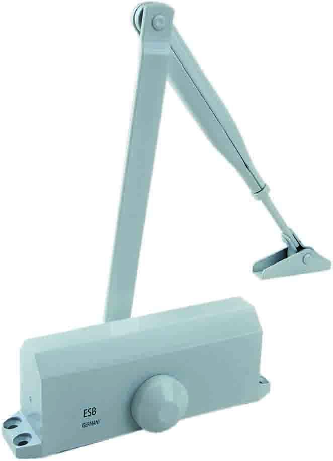 Samozamykacz do drzwi ECO TS 10