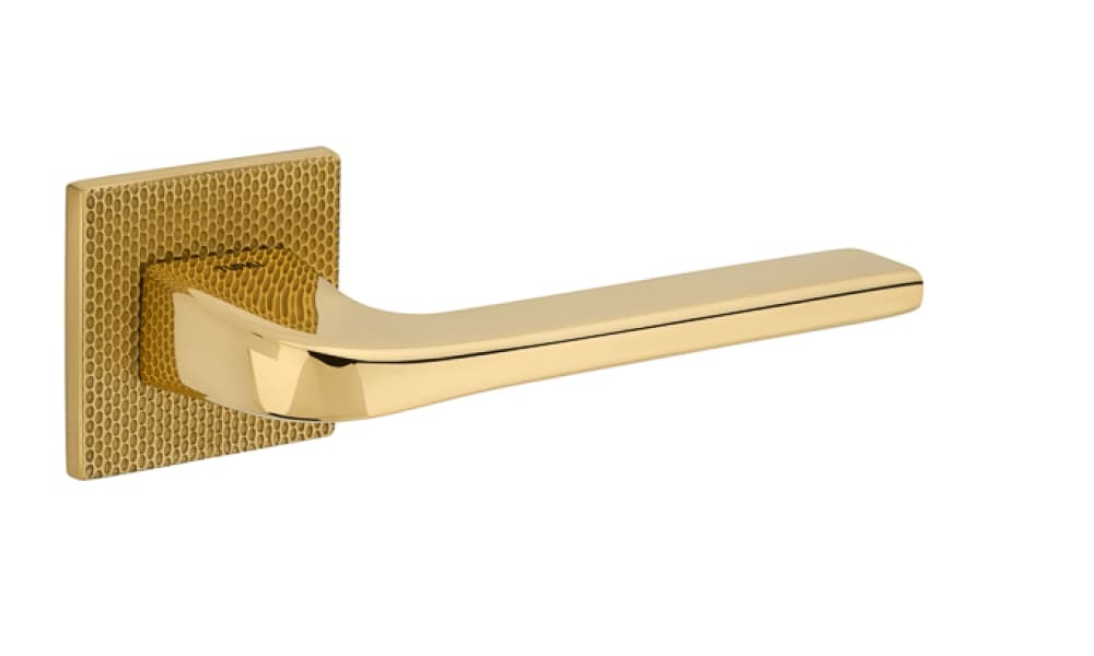 Klamka TUPAI 4007 5SQ/T2 33