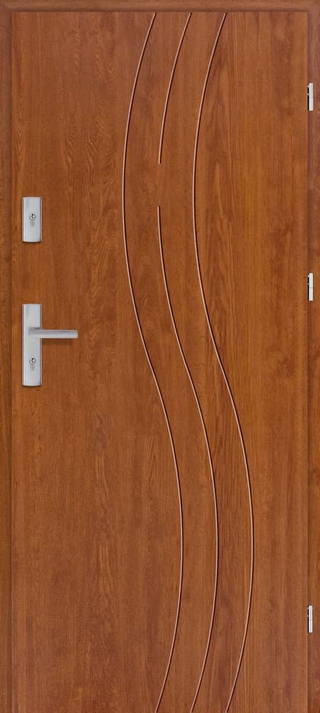 DRZWI ERKADO HERSE MAX SET 22