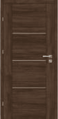 Drzwi Voster NEUTRA 50