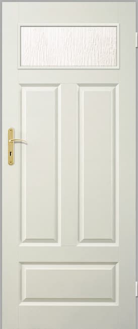 Drzwi POL-SKONE FIORD wzór 01
