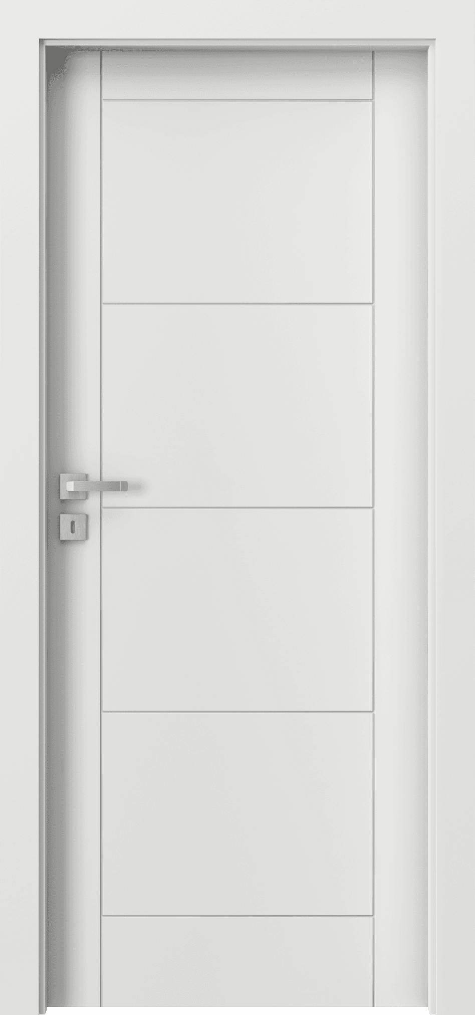 DRZWI PORTA VECTOR PREMIUM MODEL W