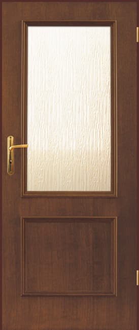 Drzwi POL-SKONE GRAND Lux KOLEKCJA III wzór 02SD