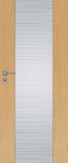 Drzwi wewnętrzne DRE VETRO natura A10