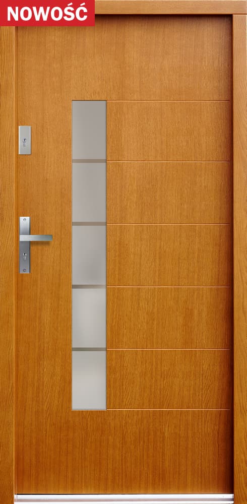Drzwi Erkado P119