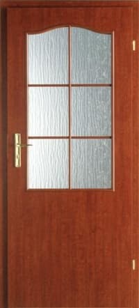 Porta DECOR mały szpros