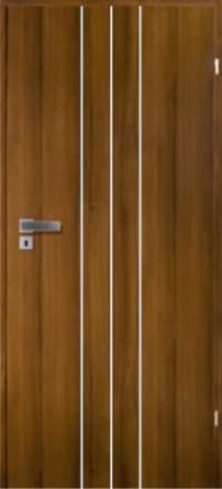 Drzwi POL-SKONE ETIUDA wzór B2