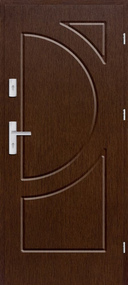 DRZWI ERKADO HERSE MAX SET 16