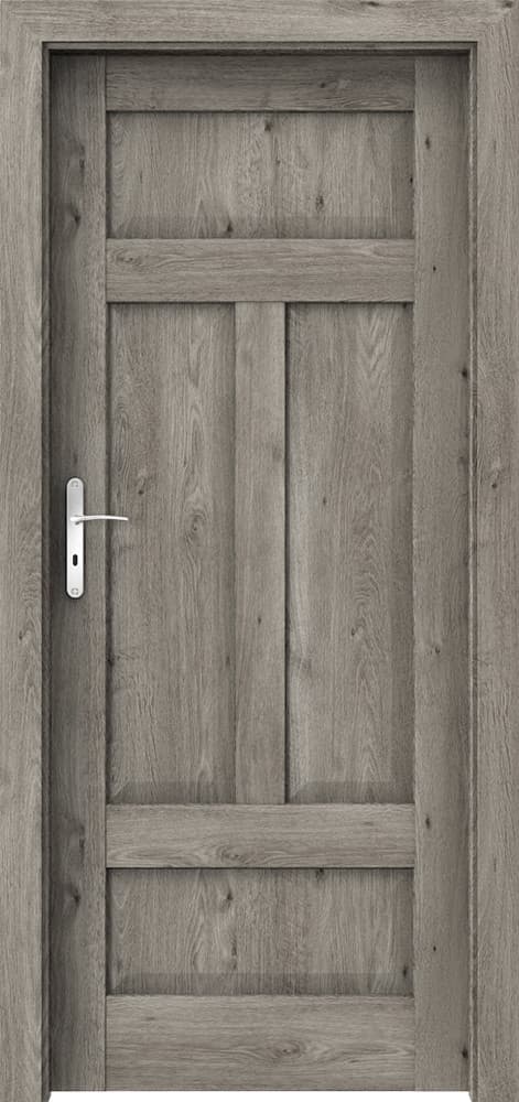 Drzwi Porta HARMONY A0