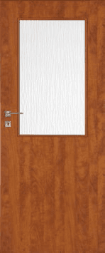 Drzwi DRE STANDARD 60 - przylgowe