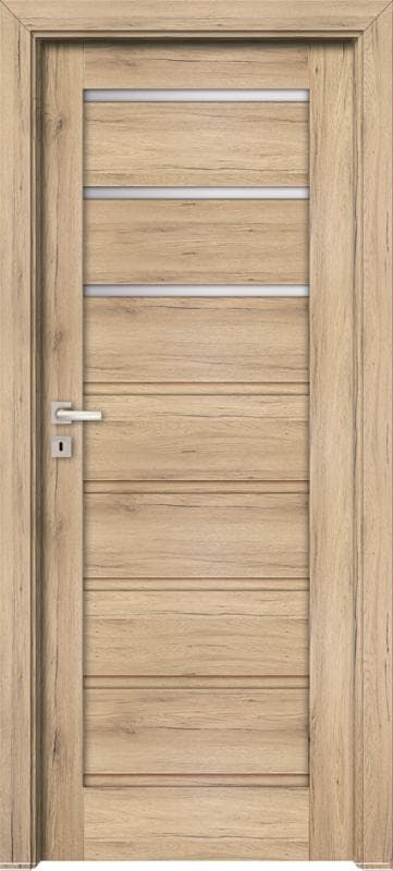 Drzwi Invado LINEA FORTE 4