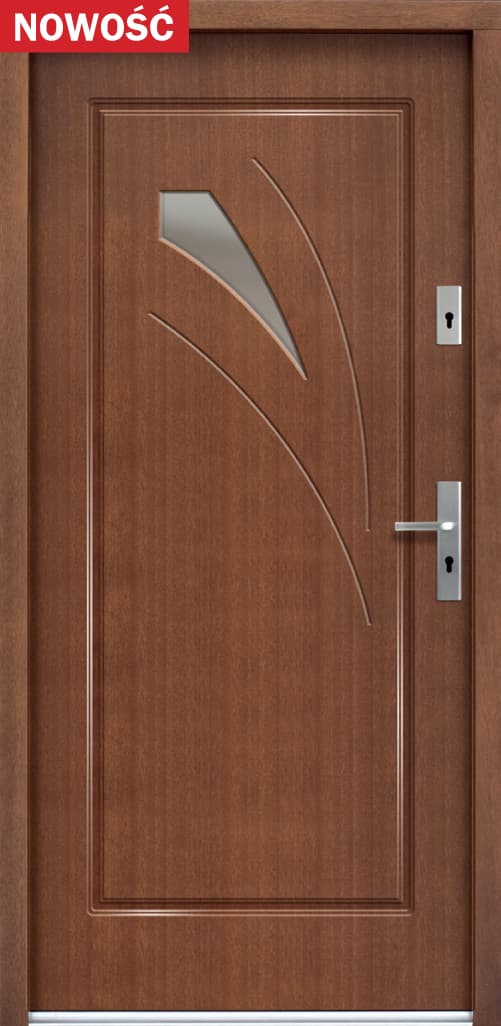 Drzwi Erkado P108