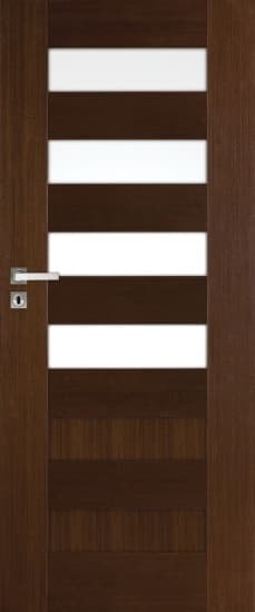 Drzwi wewnętrzne DRE SCALA A4 NATURA