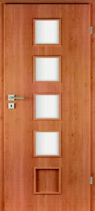 Drzwi Invado Norma Torino 5