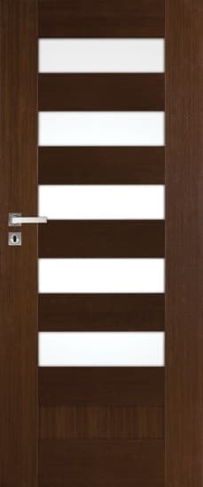 Drzwi wewnętrzne DRE SCALA A5 NATURA