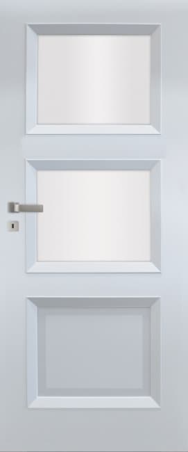 Drzwi wewnętrzne VERTIGO W03S2