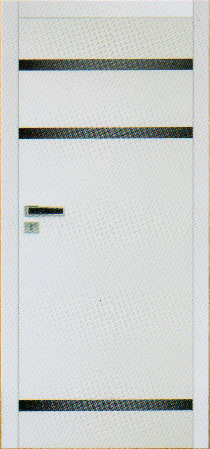 Drzwi Cal Horizontal 13