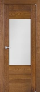 Drzwi POL-SKONE SWING fornirowane wzór 09