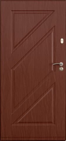 Drzwi Gerda SX 20 z montażem dla firmy