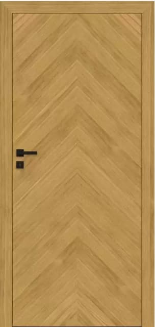 Drzwi DRE Wood M1