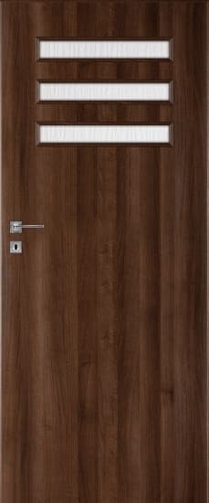 Drzwi wewnętrzne DRE PLUS 80
