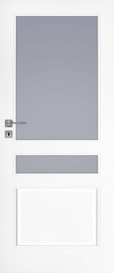 Drzwi wewnętrzne DRE Carla TOP 30