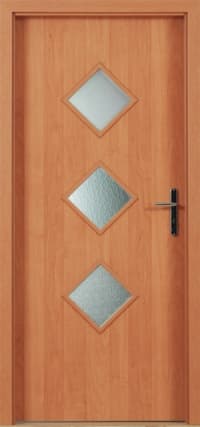 Drzwi POL-SKONE DYNAMIC VARIO wzór C3