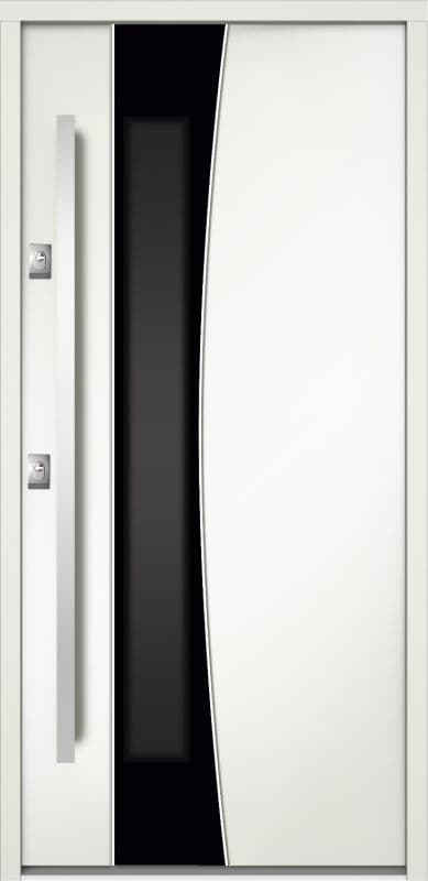 Drzwi Gerda SALZBURG - NTT 60