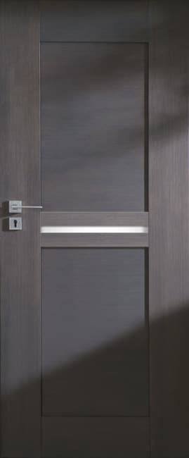 Drzwi wewnętrzne POL SKONE SEMPRE model W04