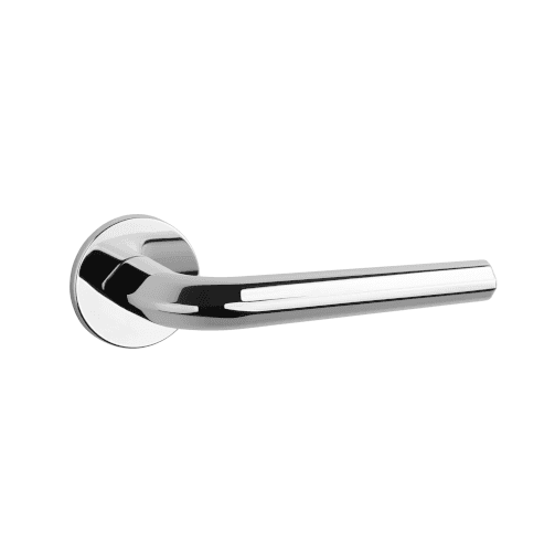 Klamka STILE FLORINA R SLIM 7 mm