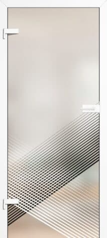 DRZWI WEWNĘTRZNE ERKADO GRAF 54