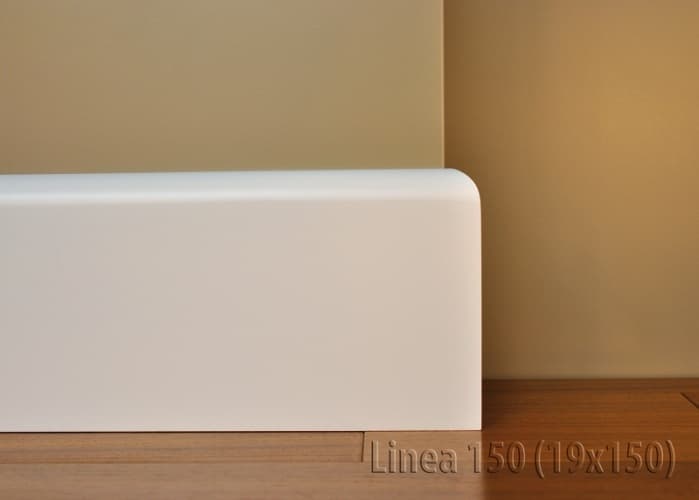 LISTWA PRZYPODŁOGOWA LINEA150