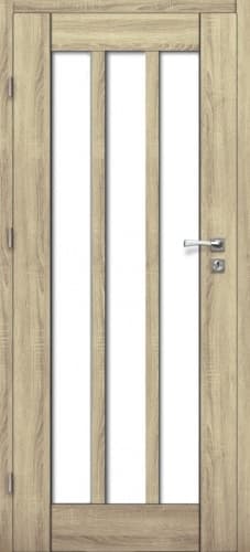Drzwi wewnętrzne VOSTER BORNOS 10