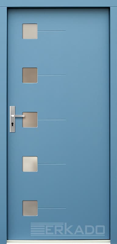 DRZWI ERKADO MODEL P71